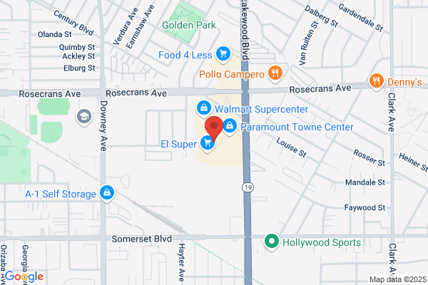 West Coast Dental of Paramount