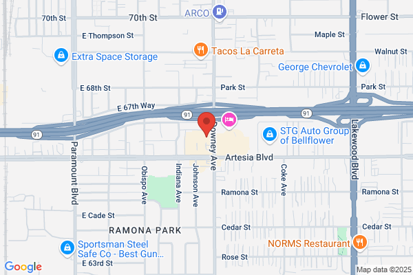 West Dental