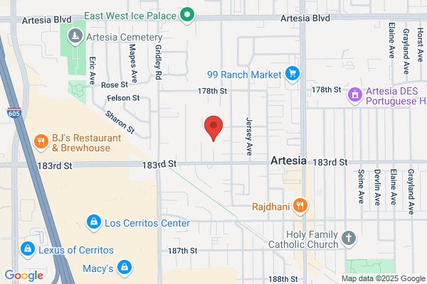 Artesia Christian Home Memory Care Community