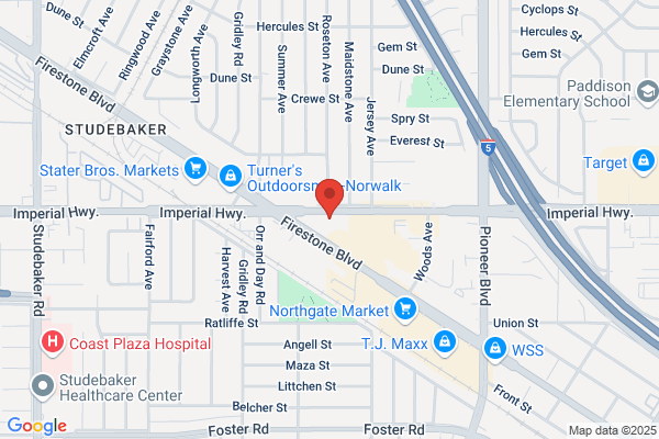 Emmanuel Health Care Center of Norwalk