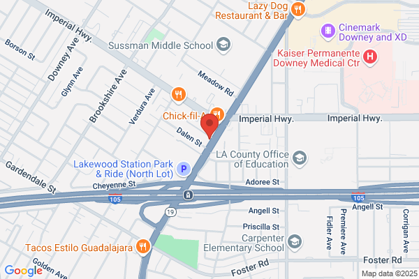 Imperial Family Medical Group