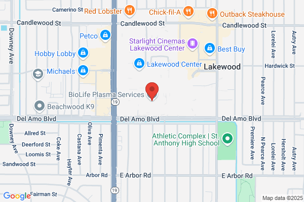 Lakewood Dialysis Center