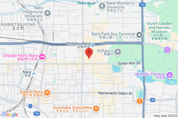 Nara Chiropractic Clinic