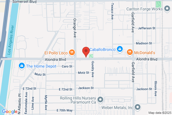 Paramount Meadows Nursing Center