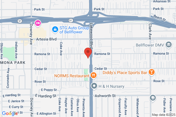 Ray Mangigian DDS