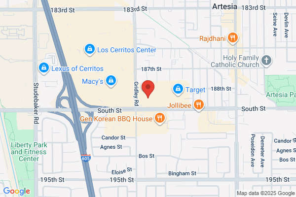 South Street Dental