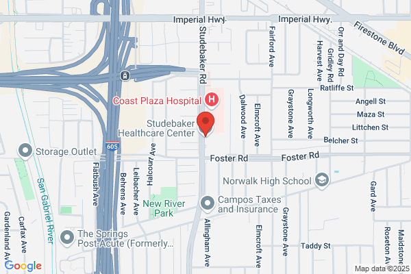 Villa Elena Healthcare Center
