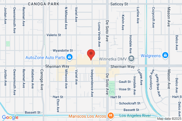 Water Gourmet & Juice Bar of Artesia