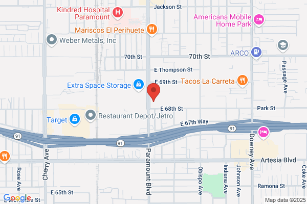 Long Beach Unified School District, Elementary Schools, McKinley William Elementary School
