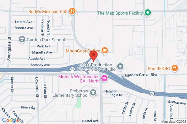 Intercommunity Escrow Corporation