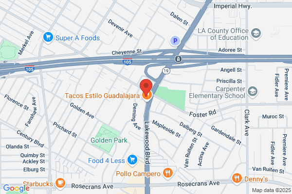 Guadalupana Florist