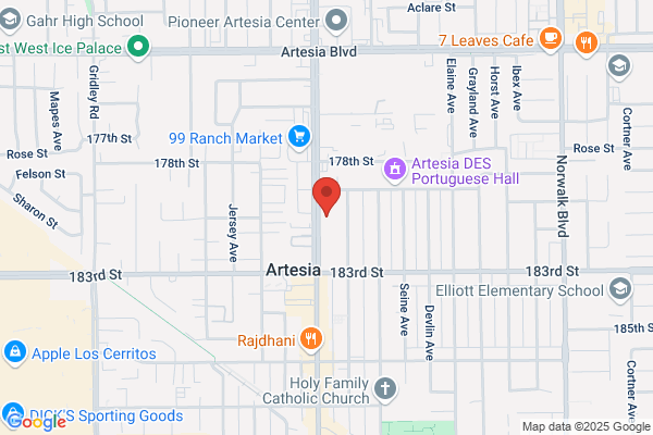Artesia Flowers & Gifts