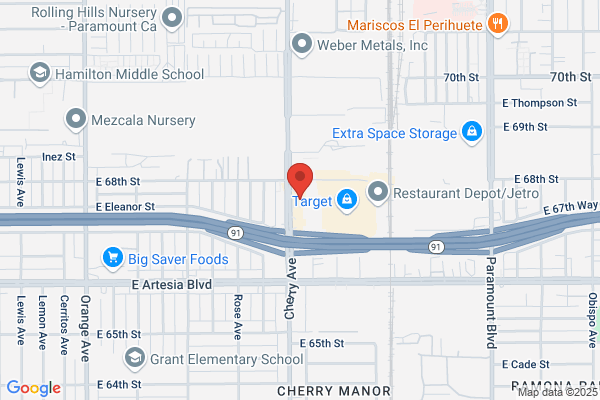 Food4Less Fuel Center