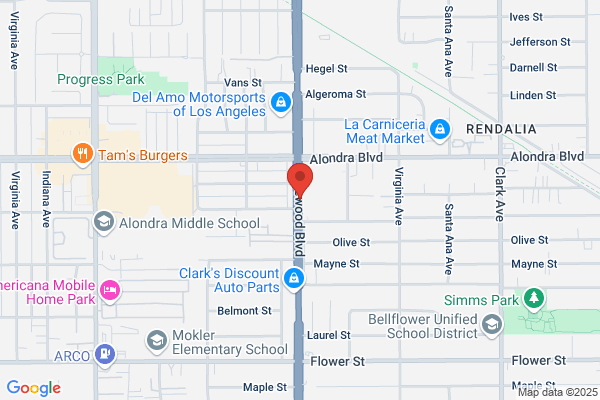 Bellflower 76
