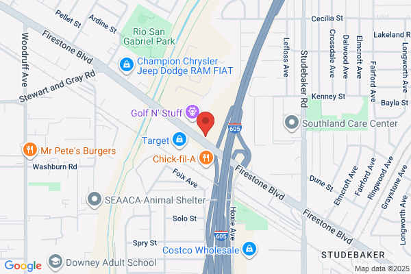 Chevron Auto Center