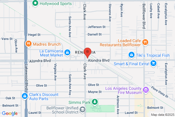 Chevron Stations Inc
