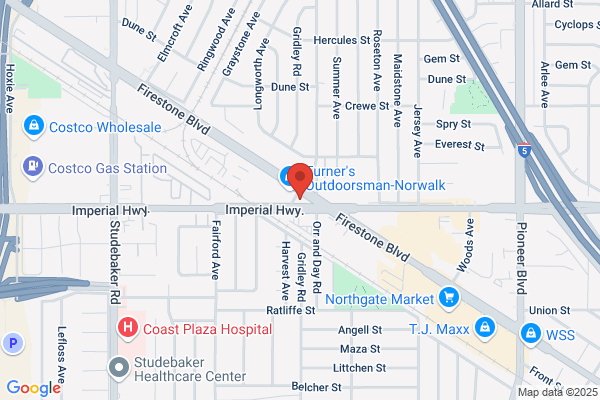 Norwalk Unocal Service Center