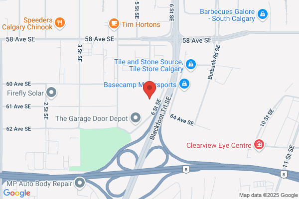 Rockwood Homes, Inc.