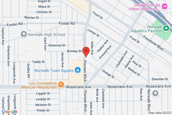 Norwalk Pioneer Medical Clinic