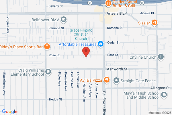Hooyenga Health Care Minuette Division