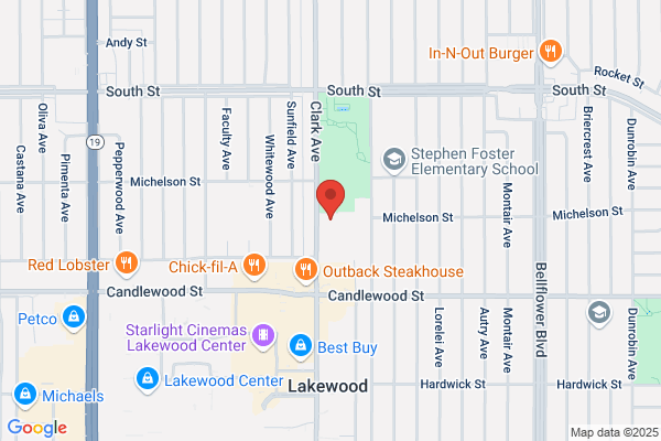 Meals On Wheels, Lakewood