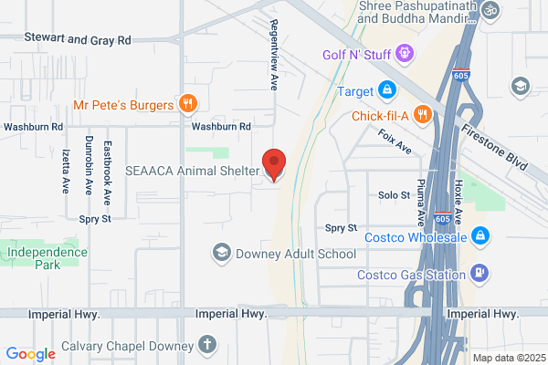 Southeast Area Animal Control Authority