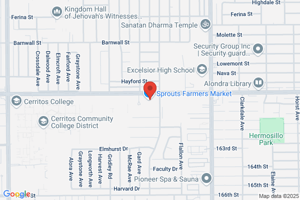 Sprouts Farmers Market
