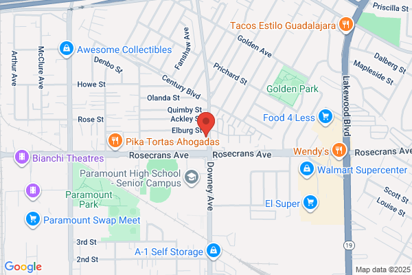 Five Star Market
