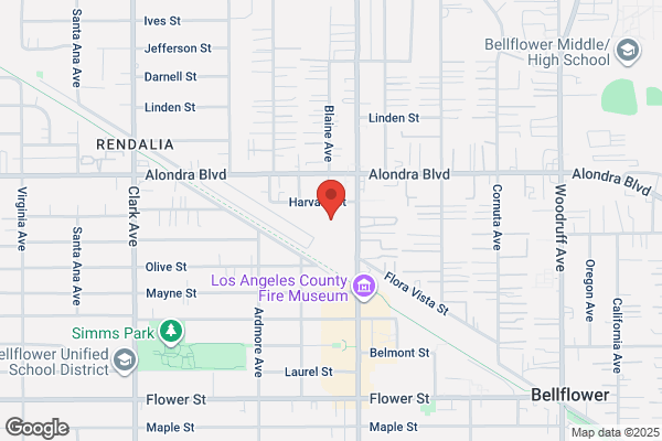 Ralphs - Closed
