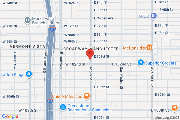 Avalos Beauty & Barber Shop