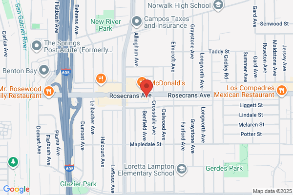 Norwalk True Value Hardware