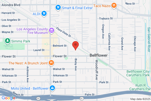 Bellflower Health Center