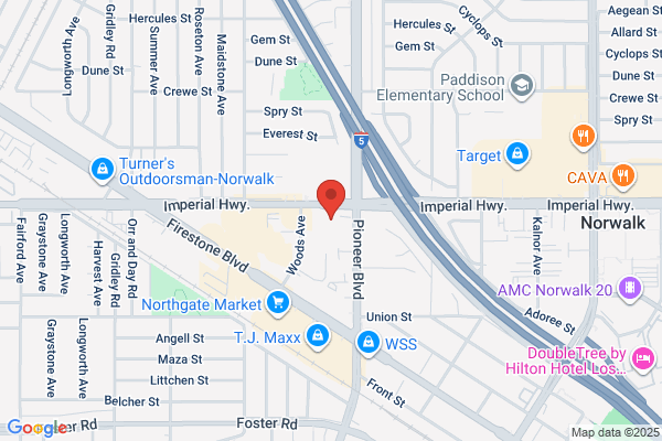 Motel 6 Norwalk