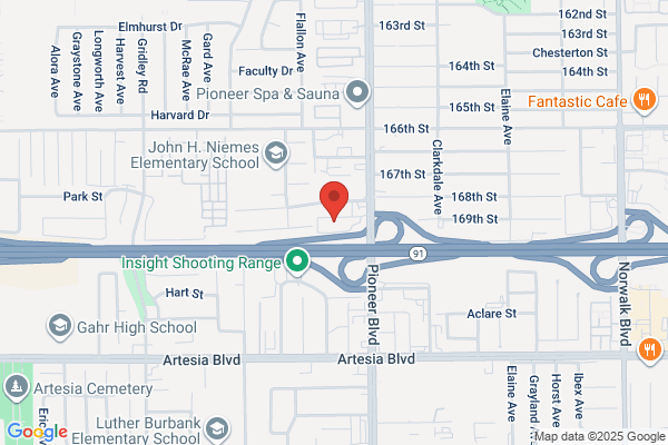 Quality Inn & Suites Artesia - Cerritos