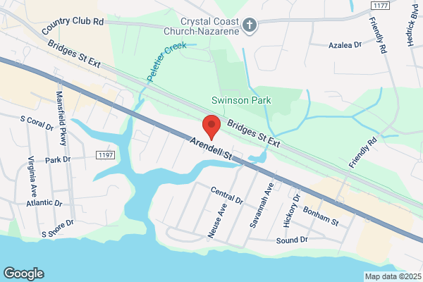 American Coast Insurance Service Inc