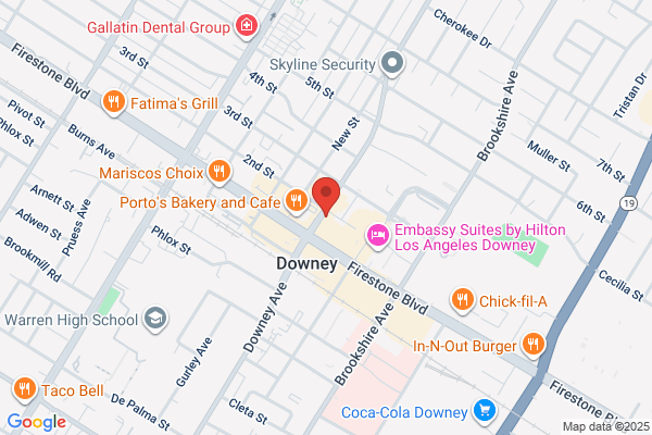 Farmers Insurance - Shahram Arefadib