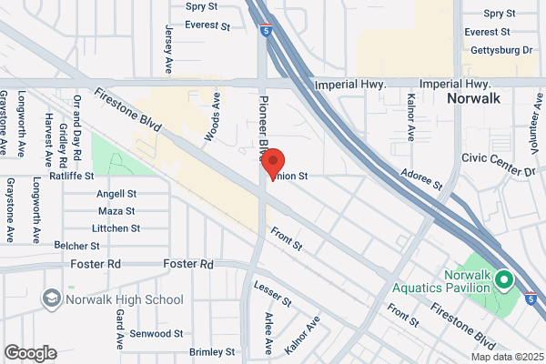 Pioneer General Insurance Agency