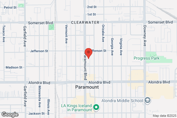 Crown Cleaners & Laundry