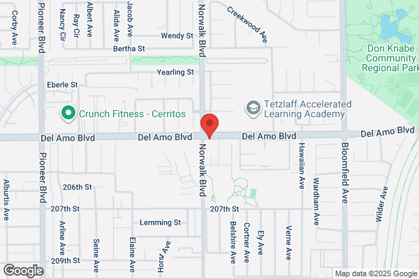 Norwalk Coin Laundry