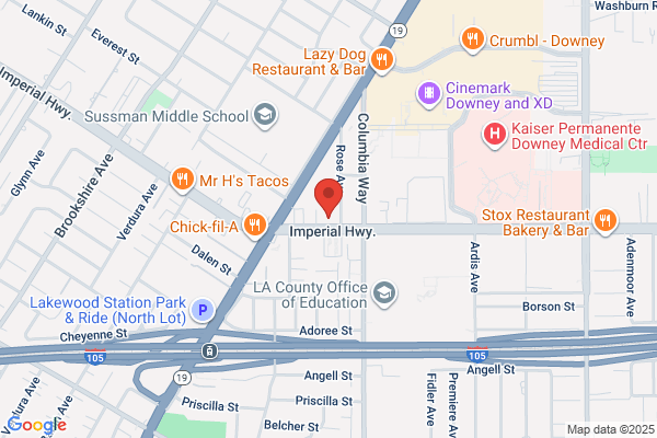 One Star Cleaners