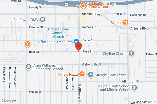 Parks Dry Cleaner & Alterations