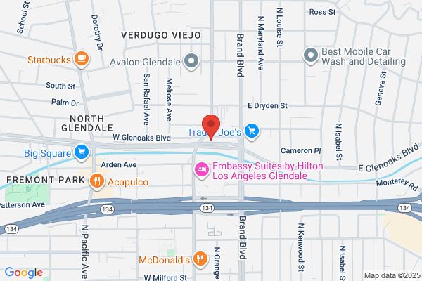 United Legal Solutions