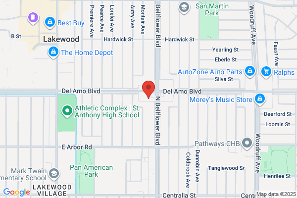 Lakewood Locksmith Store