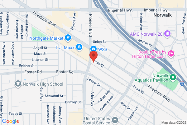 Norwalk Locksmith