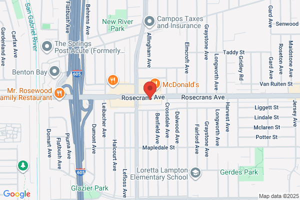 Norwalk Locksmith Store