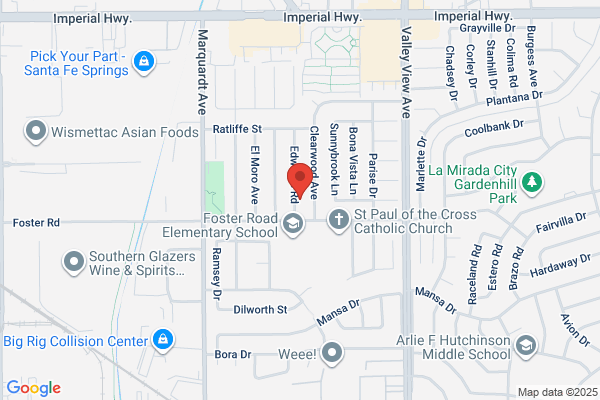 Bellflower Tools & Plumbing