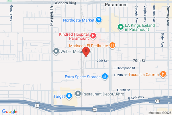 Pattern Supply Company
