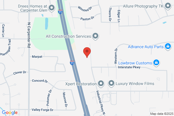 Philpott Corp. the