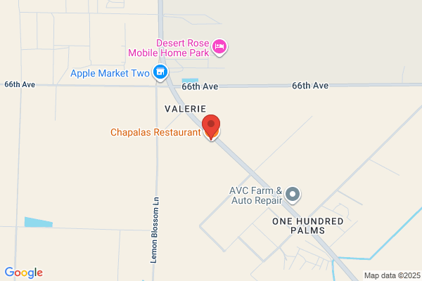 Chapala Meat Market