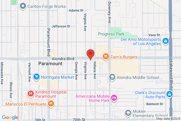 Eastern Meats & Deli